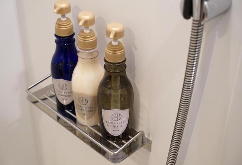 غرفة إقتصادية, Cvs Bay Hotel New Building