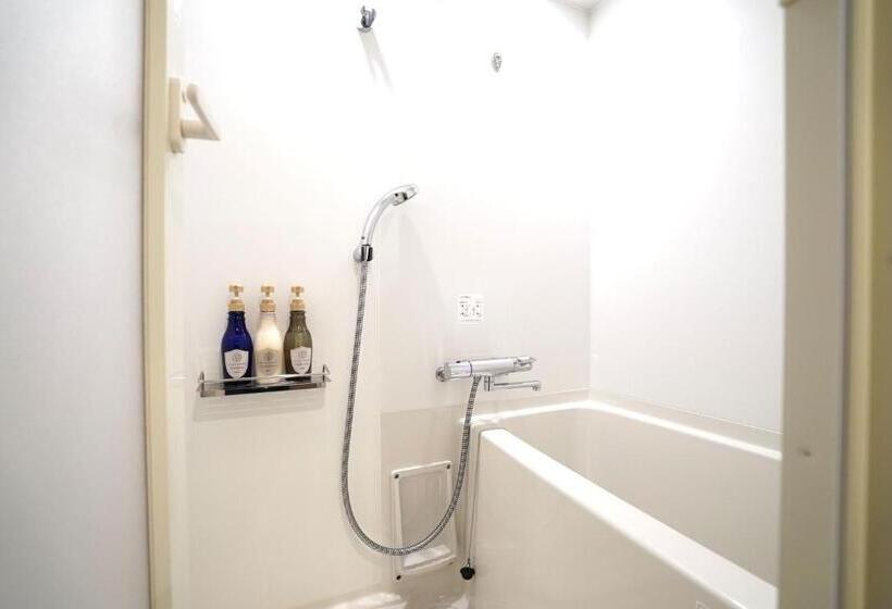 غرفة إقتصادية, Cvs Bay Hotel New Building