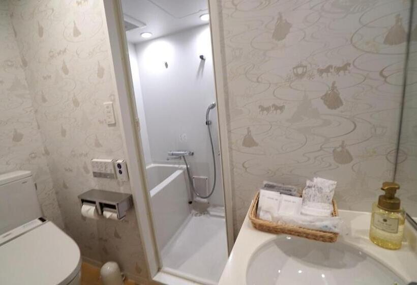 غرفة إقتصادية عائلية, Cvs Bay Hotel New Building