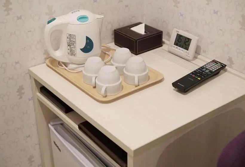 家族用の部屋エコノミー, Cvs Bay Hotel New Building