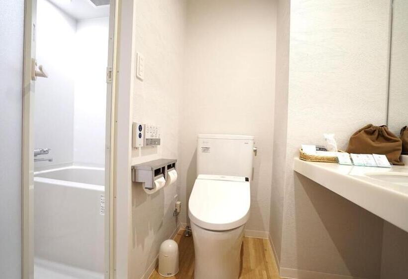 غرفة إقتصادية عائلية, Cvs Bay Hotel New Building