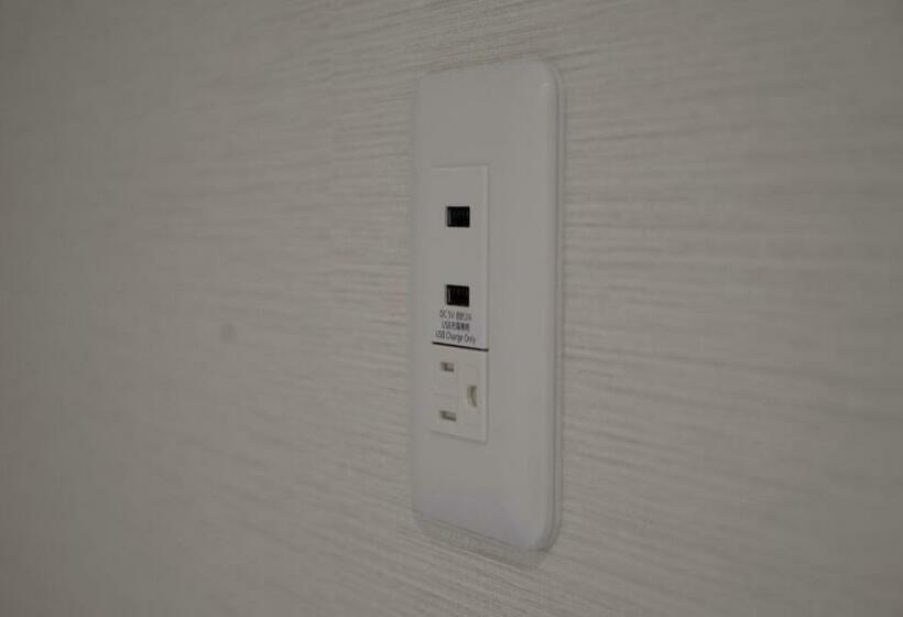 غرفة قياسية سرير كينج, Cvs Bay Hotel New Building