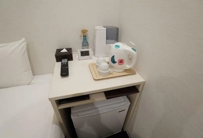 スタンダードルーム, Cvs Bay Hotel New Building