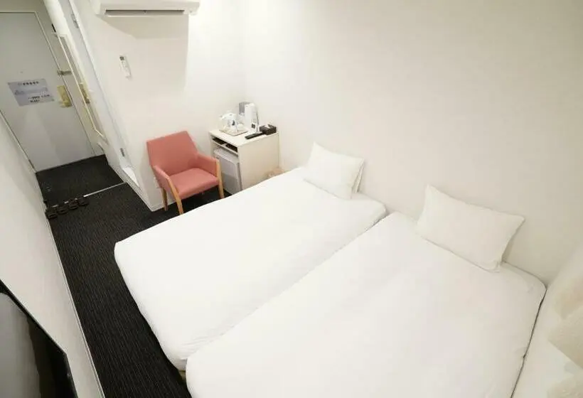 スタンダードルーム, Cvs Bay Hotel New Building