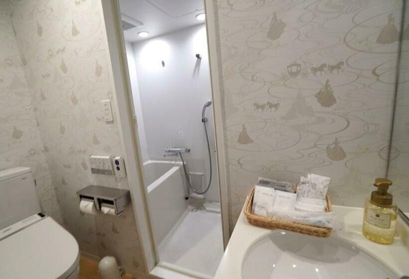 Семейный Номер, Cvs Bay Hotel New Building