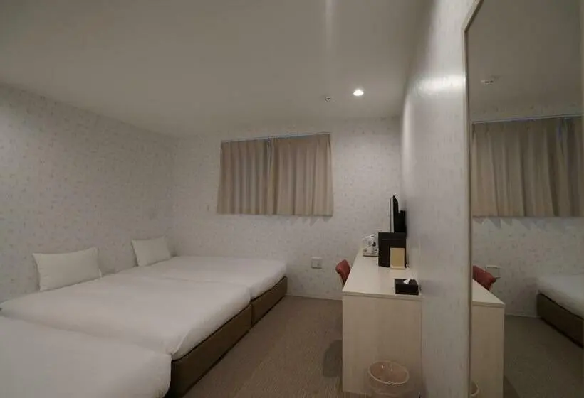 デラックスルーム, Cvs Bay Hotel New Building