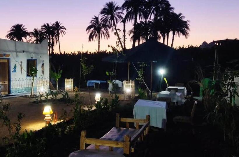 اتاق لوکس, Luxor Old Nile