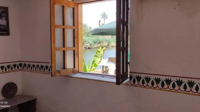 اتاق لوکس, Luxor Old Nile