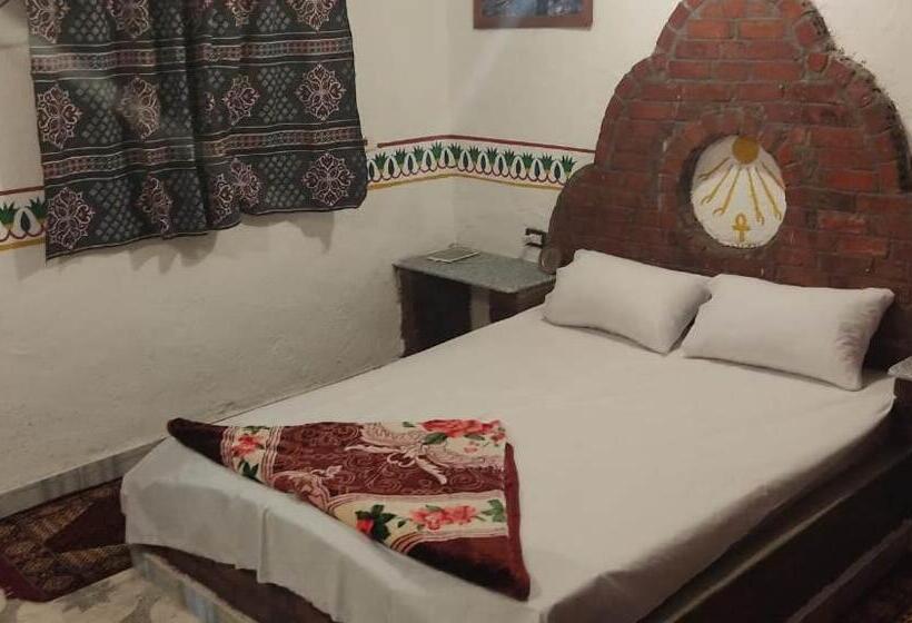 豪华房间, Luxor Old Nile