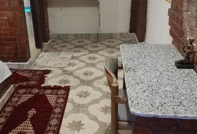 豪华房间, Luxor Old Nile