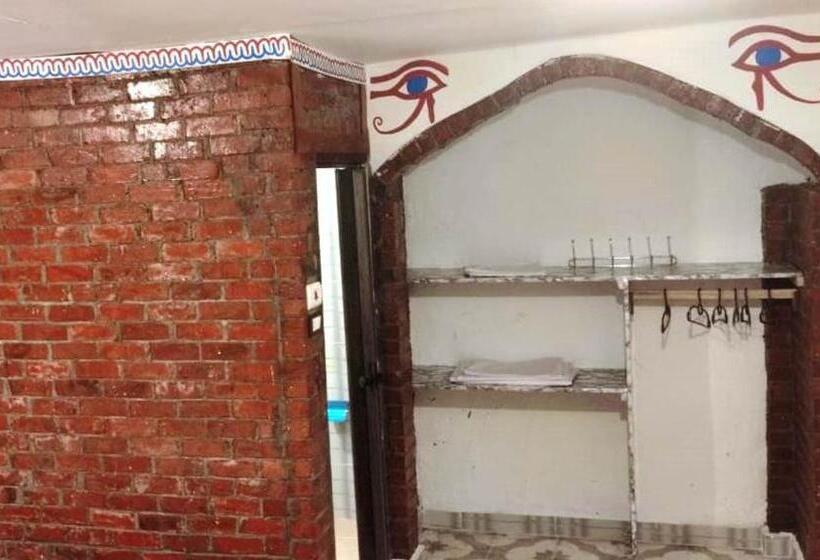 豪华房间, Luxor Old Nile