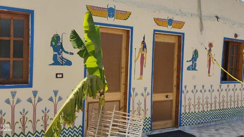 豪华房间, Luxor Old Nile