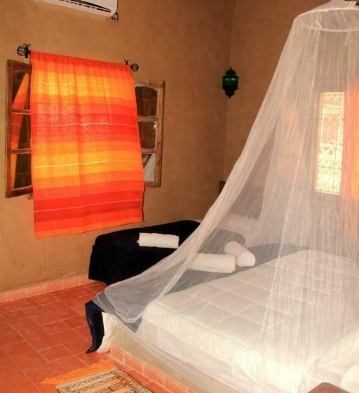 חדר סטנדרט, Riad Dar Ouzine