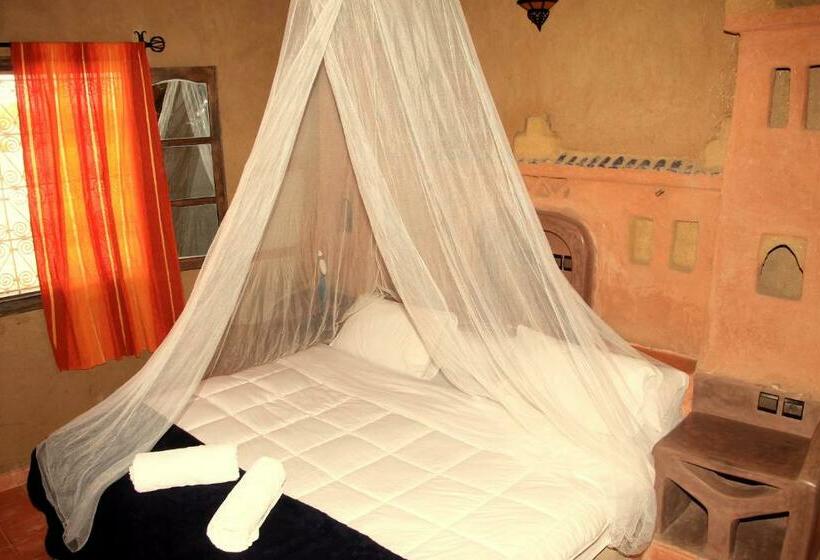 חדר סטנדרט, Riad Dar Ouzine