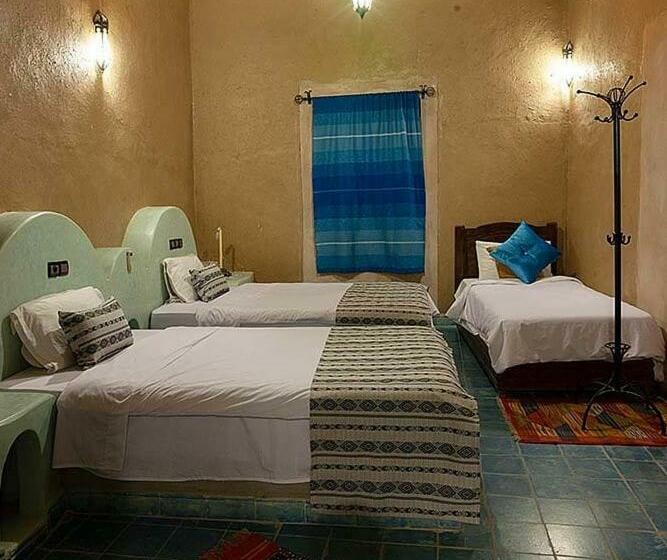 스탠다드 룸, Riad Dar Ouzine