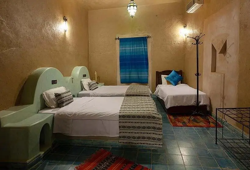 スタンダードルーム, Riad Dar Ouzine