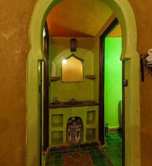 스탠다드 룸, Riad Dar Ouzine