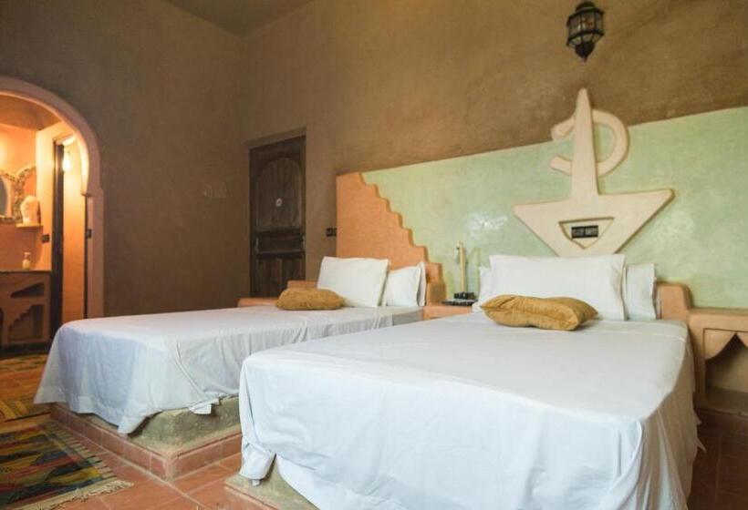 스탠다드 룸, Riad Dar Ouzine