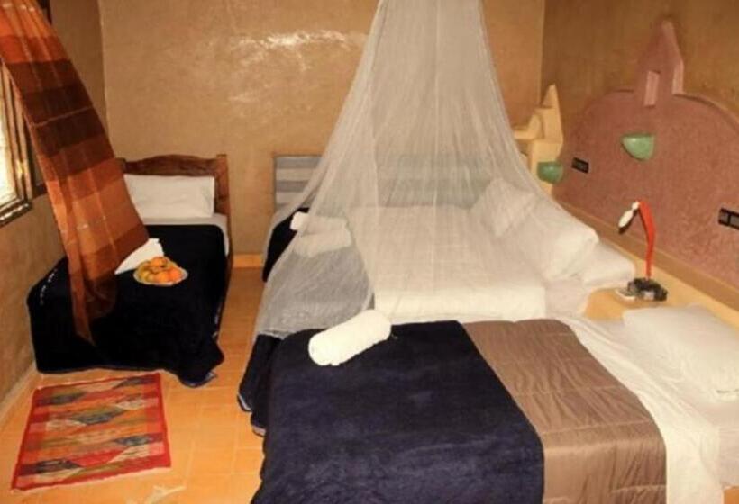 Семейный Номер, Riad Dar Ouzine