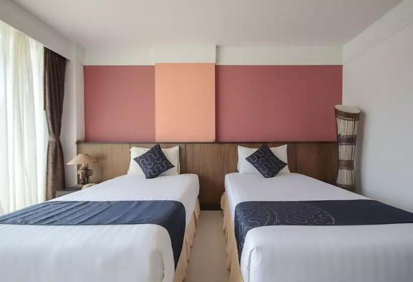 اتاق سوپریور, Ananda Lanta Resort   Sha Extra Plus