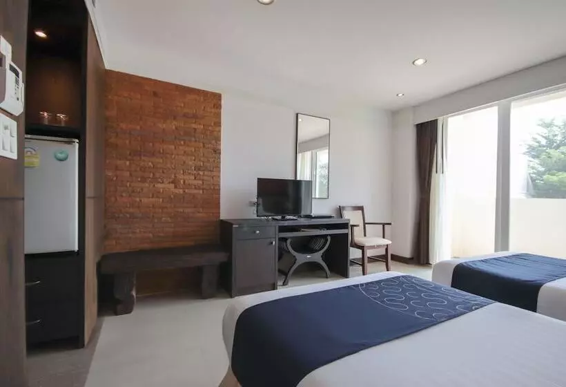 اتاق سوپریور, Ananda Lanta Resort   Sha Extra Plus