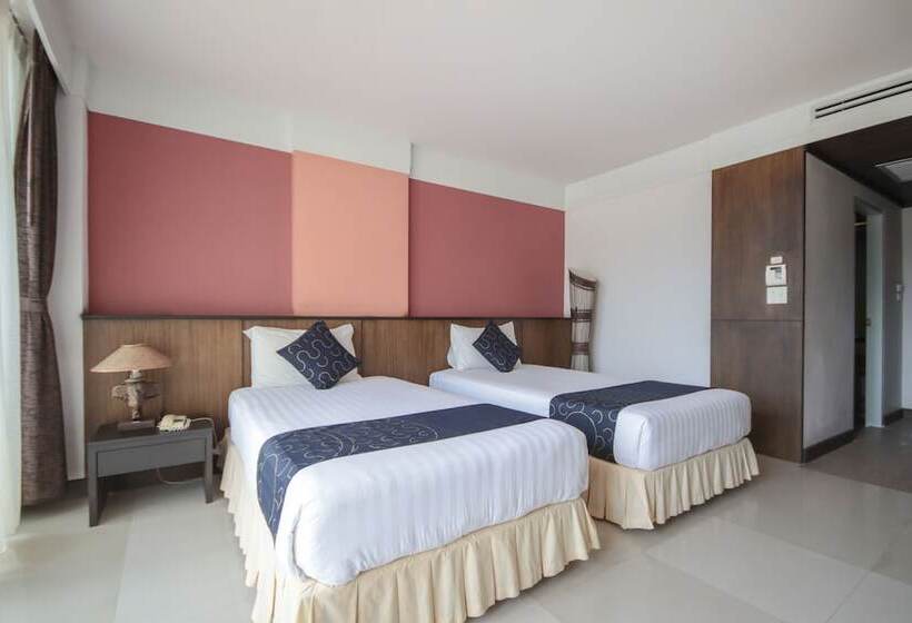 수피리어 룸, Ananda Lanta Resort   Sha Extra Plus