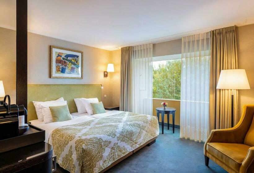 חדר קומפורט, Grand Hotel Casselbergh