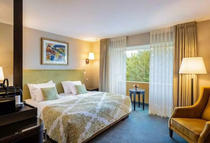 اتاق راحتی, Grand Hotel Casselbergh