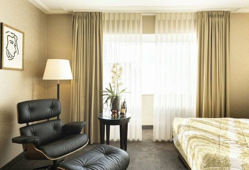 标准间, Grand Hotel Casselbergh