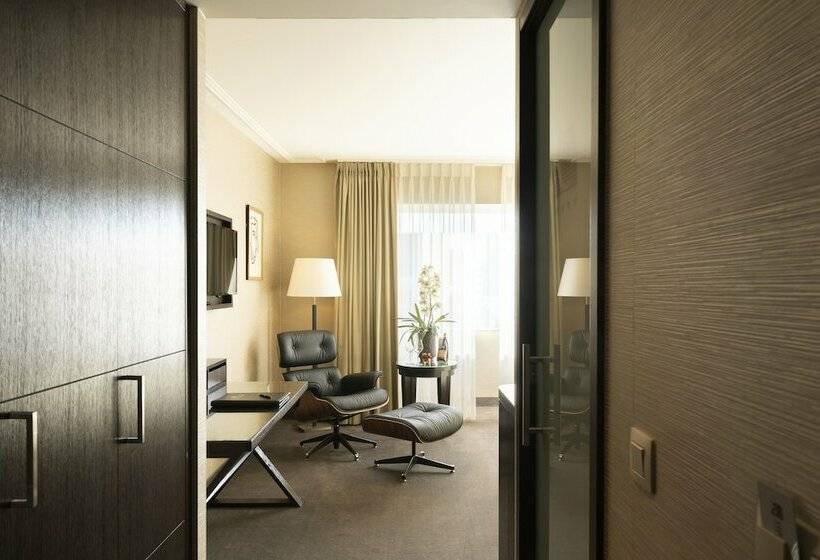 חדר סטנדרט, Grand Hotel Casselbergh