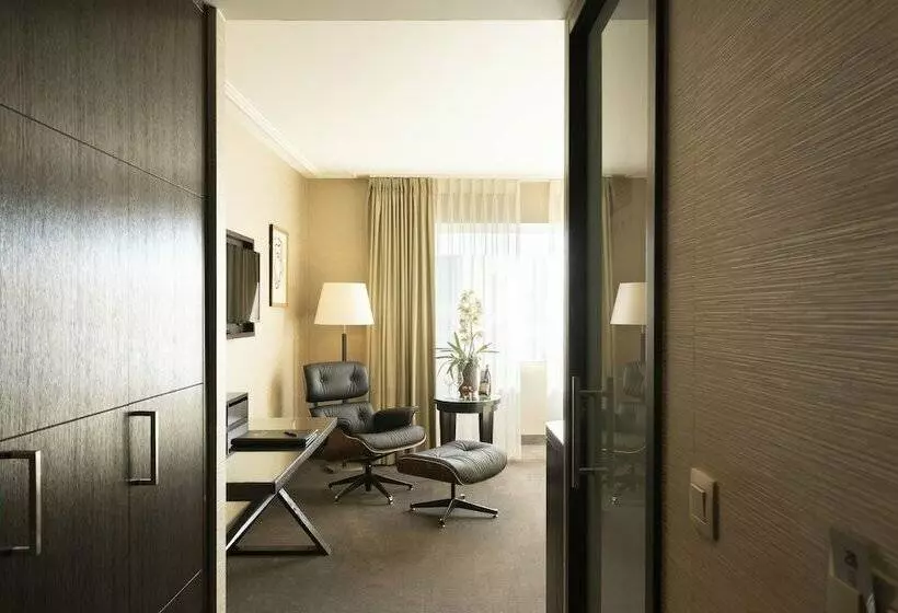 اتاق استاندارد, Grand Hotel Casselbergh