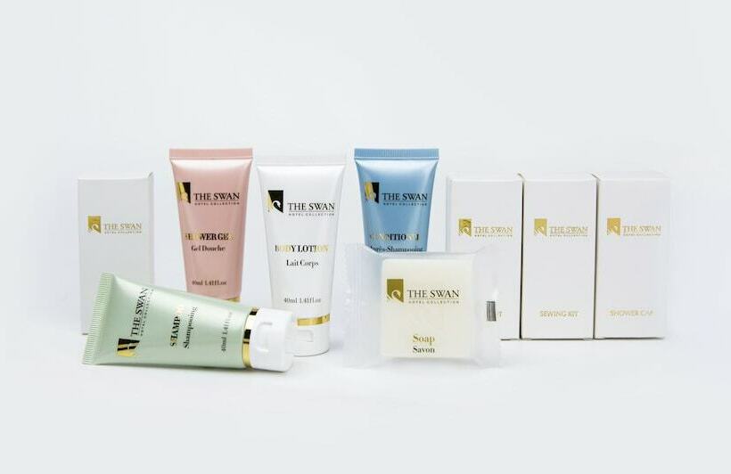 غرفة قياسية, Grand Hotel Casselbergh