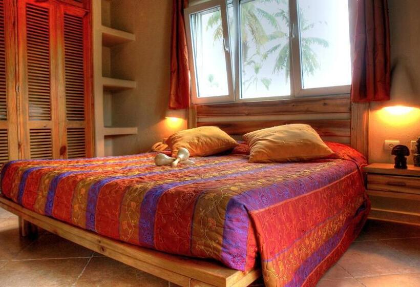 Appartamento 1 Camera da Letto, Alisei