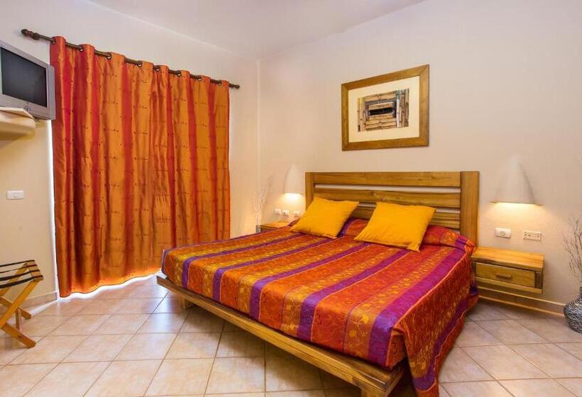 Appartamento 1 Camera da Letto, Alisei