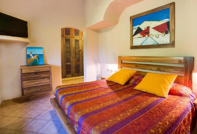 Appartamento 2 Camere da Letto, Alisei