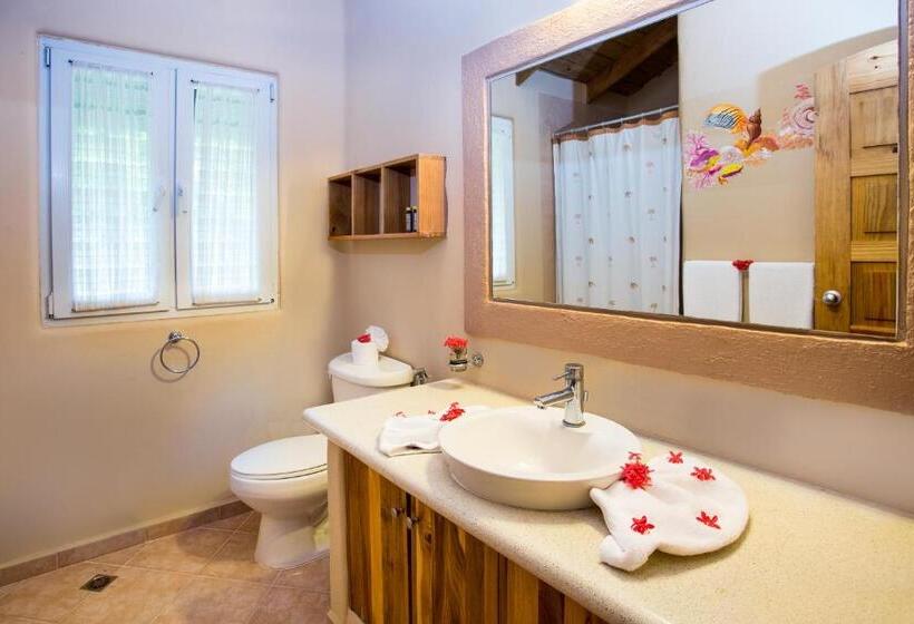 Appartamento 2 Camere da Letto, Alisei