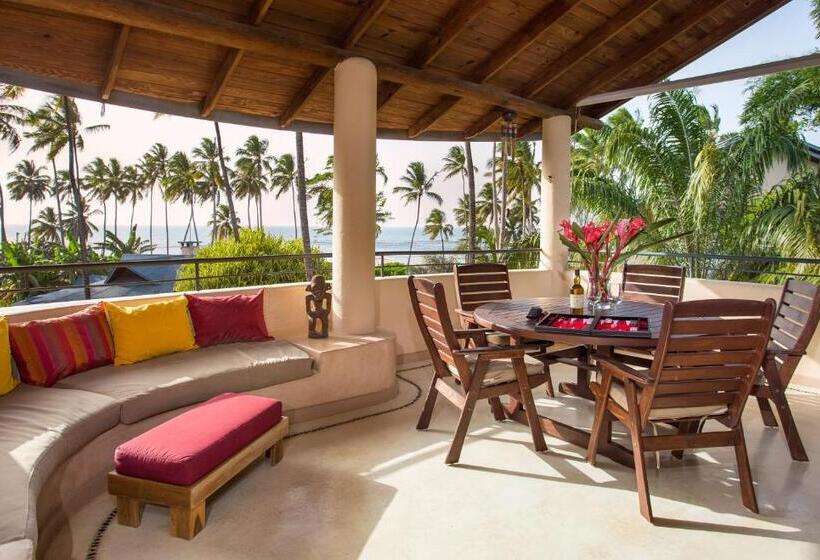 Appartamento 2 Camere da Letto, Alisei