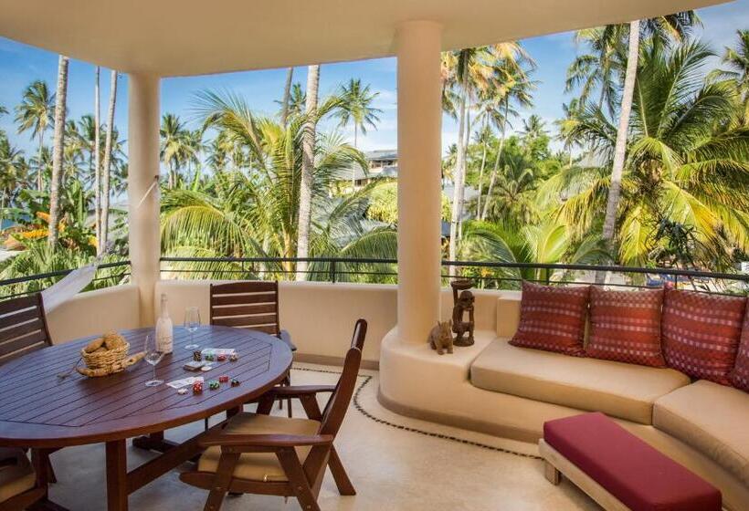 Appartamento 2 Camere da Letto, Alisei