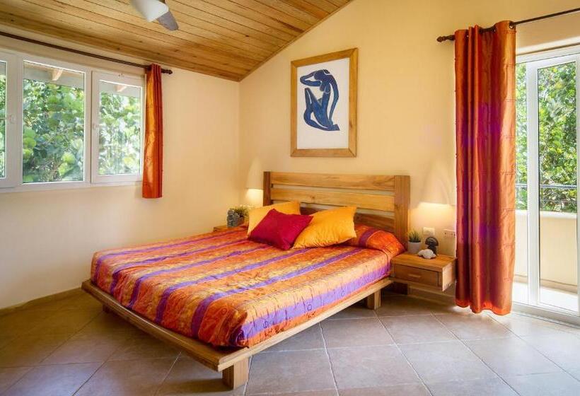 Villa 1 Camera da Letto, Alisei