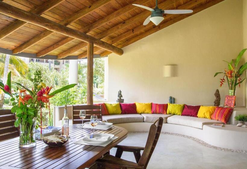 Villa 1 Camera da Letto, Alisei