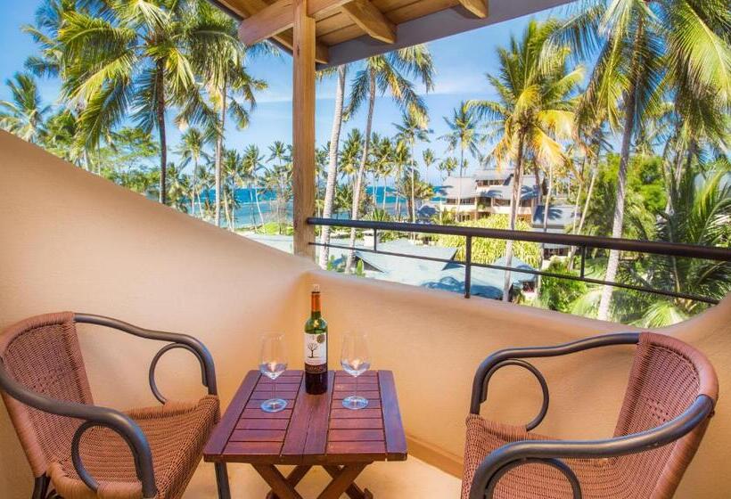 Monolocale Standard, Alisei