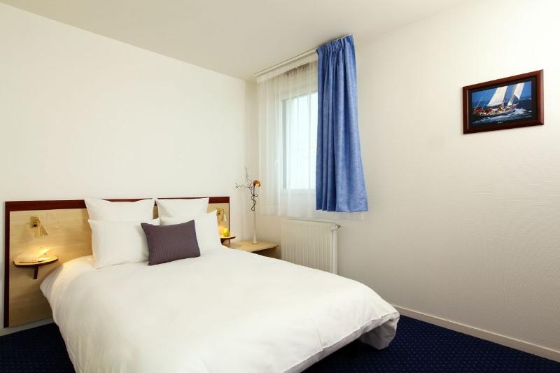 Апартаменты Superior 1 Спальня, Appart City Classic Rennes Beauregard