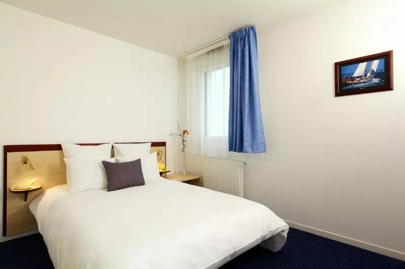 آپارتمان سوپریور 1 خوابه, Appart City Classic Rennes Beauregard