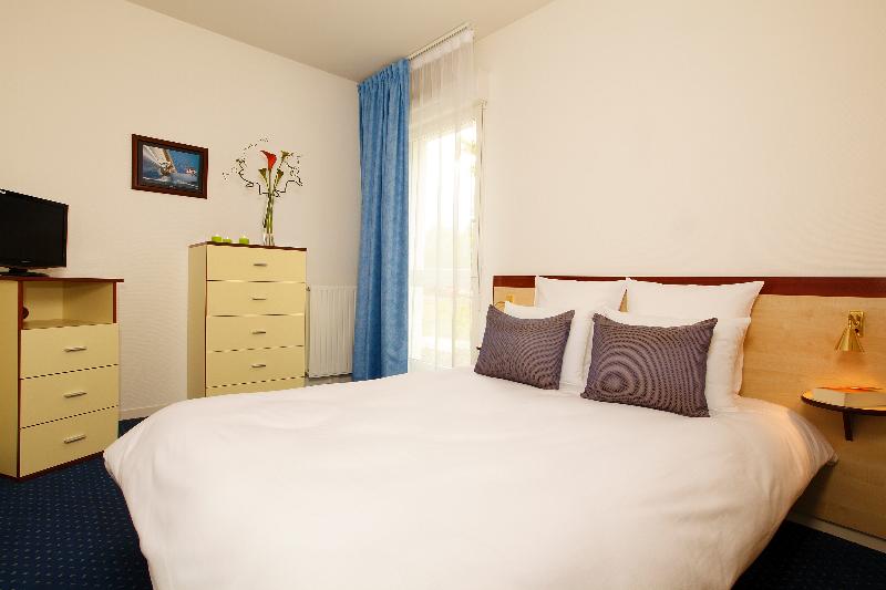 １ベッドルームアパートメント, Appart City Classic Rennes Beauregard