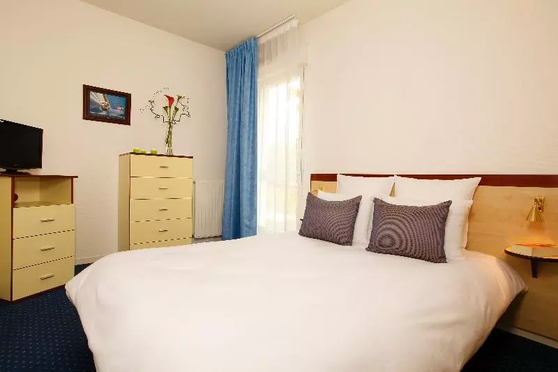 آپارتمان 1 خوابه, Appart City Classic Rennes Beauregard
