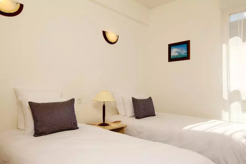 استودیوی استاندارد, Appart City Classic Rennes Beauregard