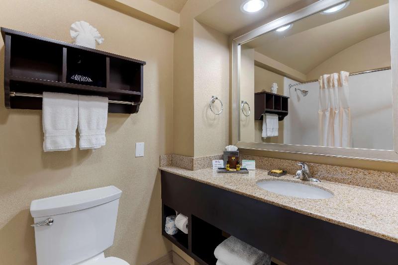 Номер Стандарт, Best Western Plus Arlington North