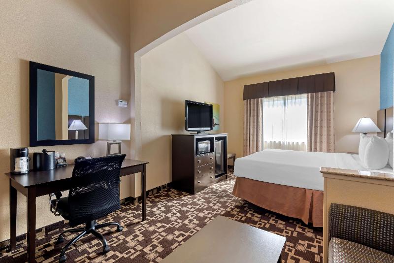 Номер Стандарт, Best Western Plus Arlington North