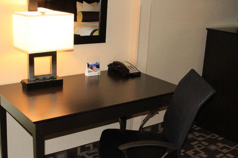 标准间, Best Western Plus Arlington North