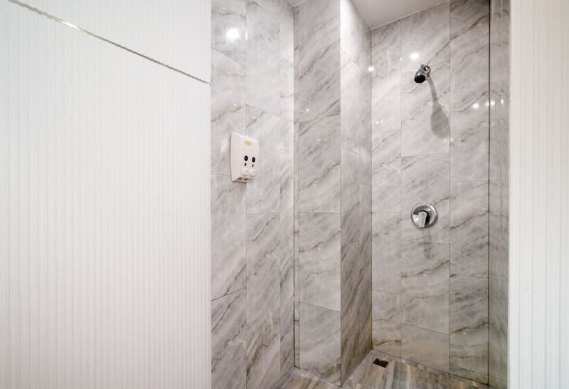 اتاق لوکس, Bhukitta Boutique Hotel Phuket Town